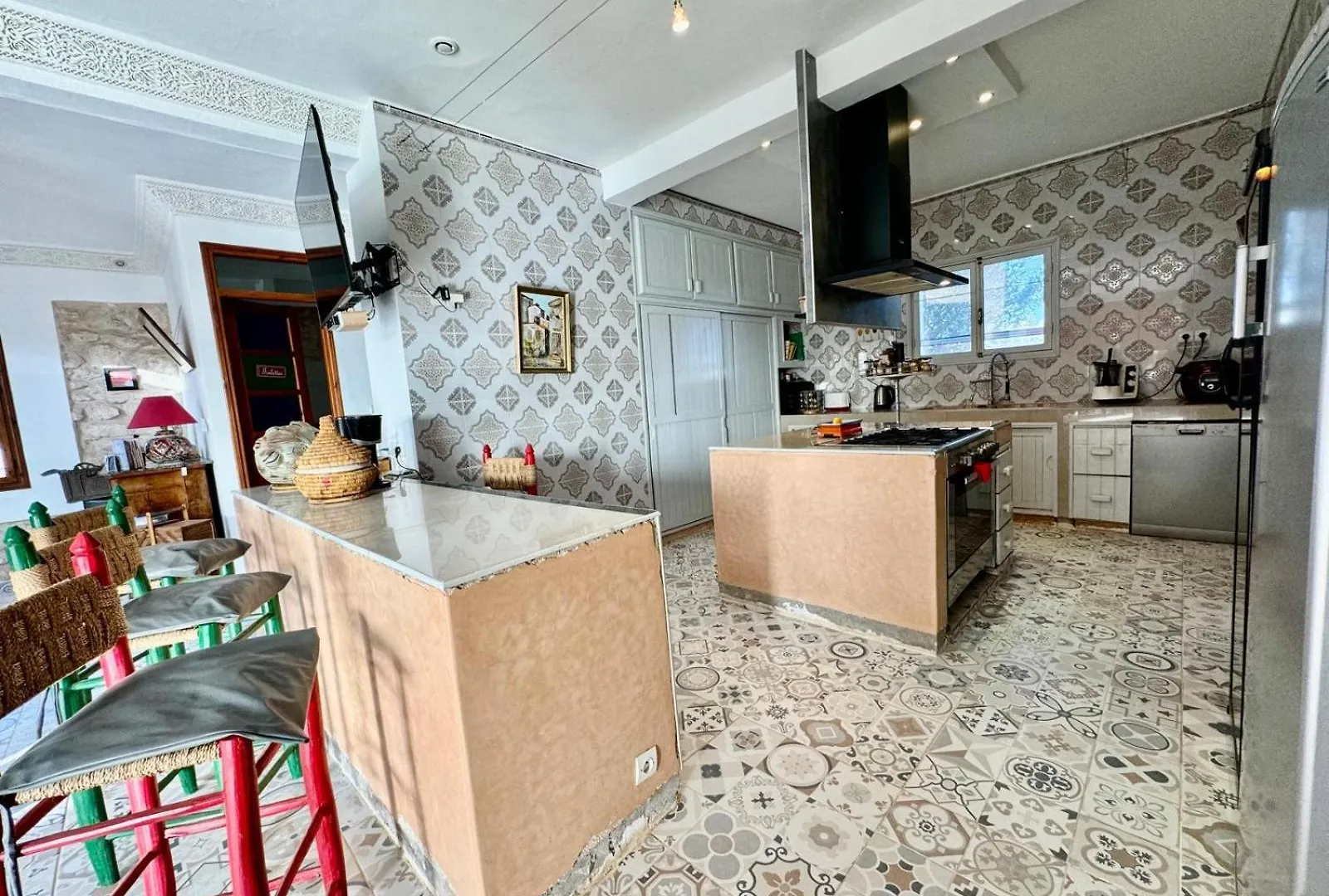Dar De La Milonga, Villa D'Exception Avec Piscine الصويرة