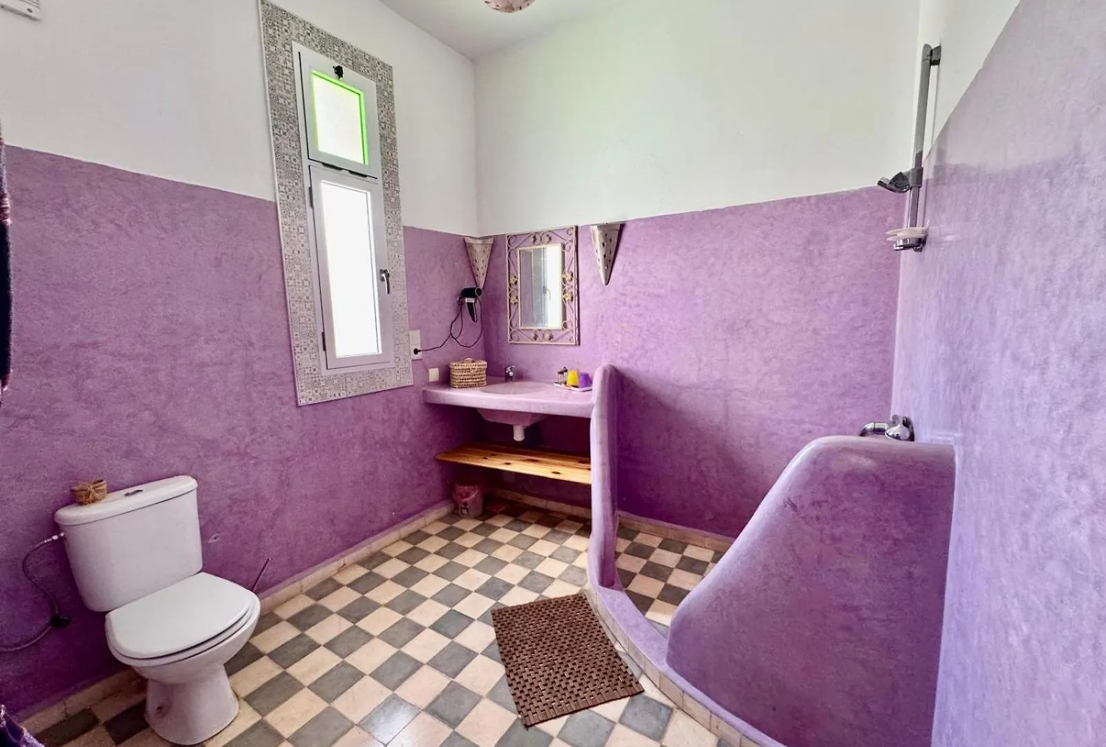 Dar De La Milonga, Villa D'Exception Avec Piscine الصويرة