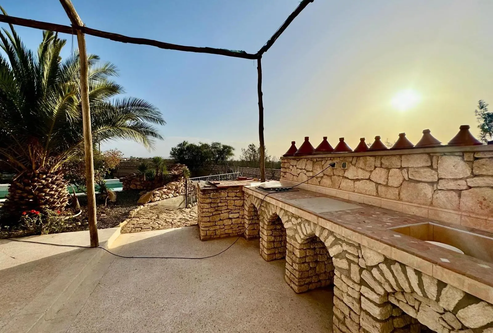 Dar De La Milonga, Villa D'Exception Avec Piscine الصويرة المغرب