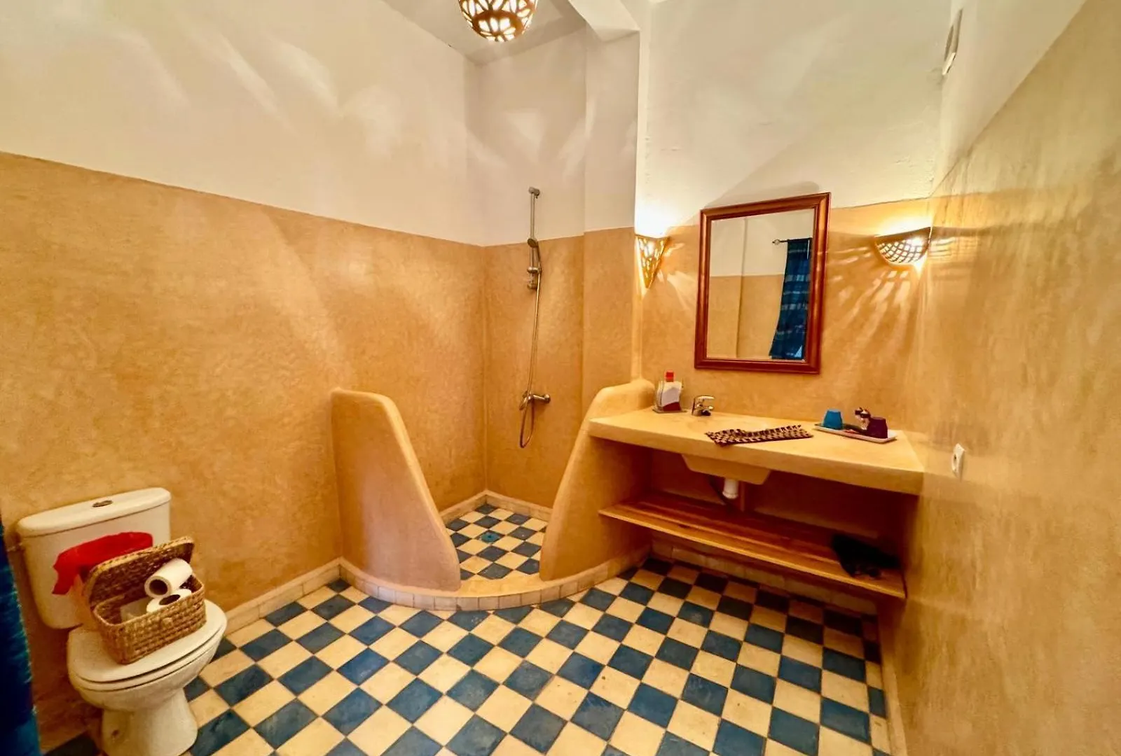 Dar De La Milonga, Villa D'Exception Avec Piscine الصويرة المغرب