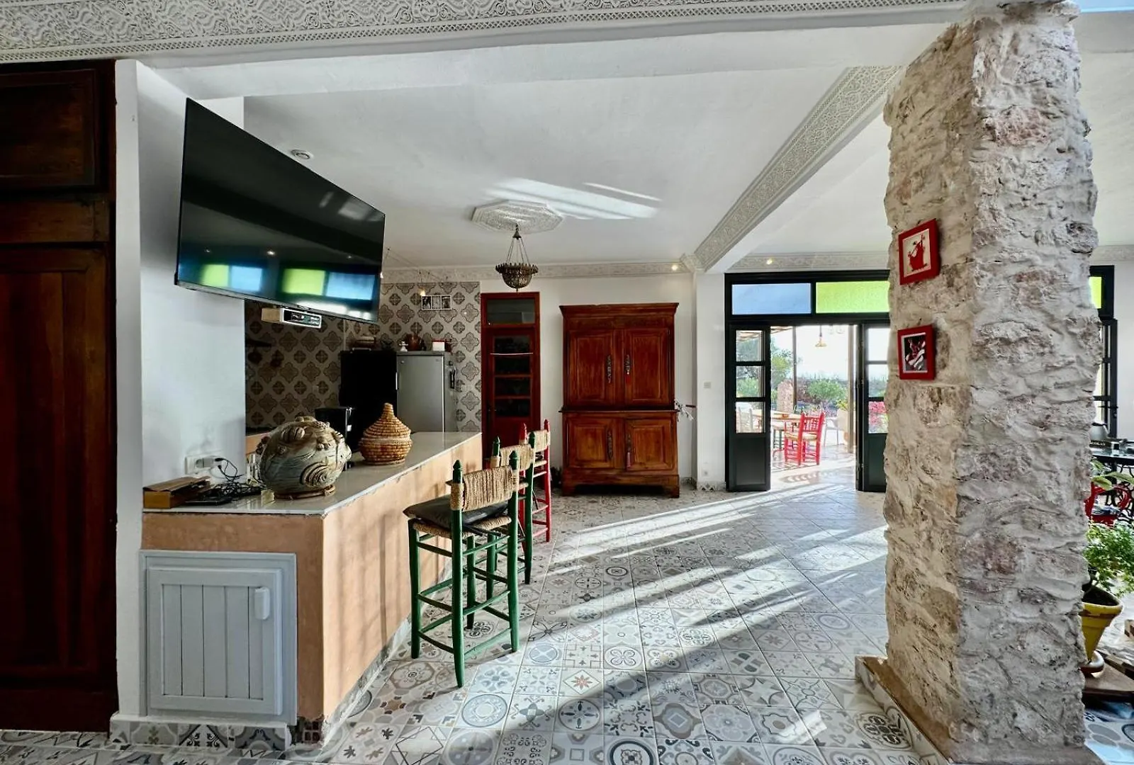 Dar De La Milonga, Villa D'Exception Avec Piscine الصويرة