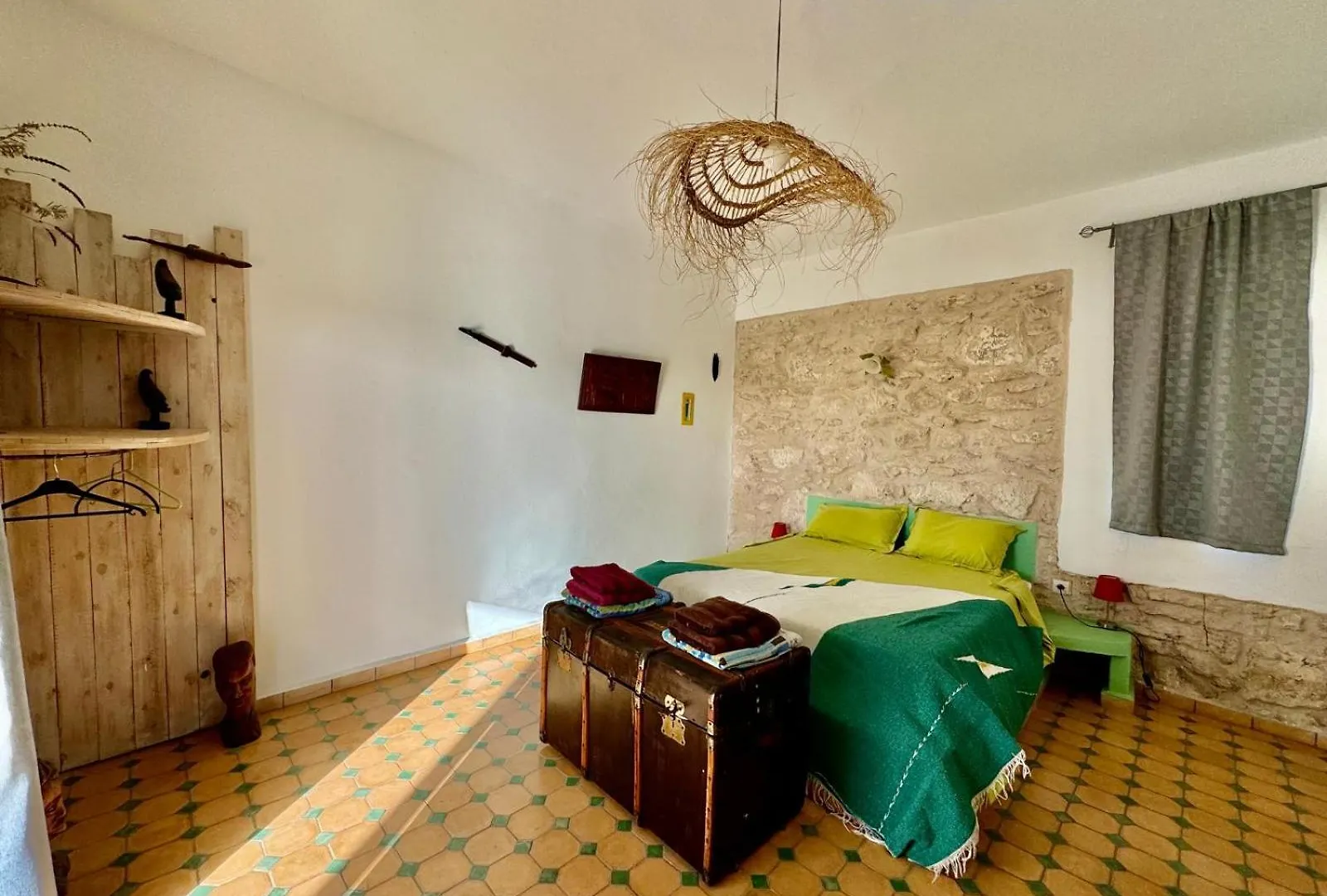 Dar De La Milonga, Villa D'Exception Avec Piscine الصويرة