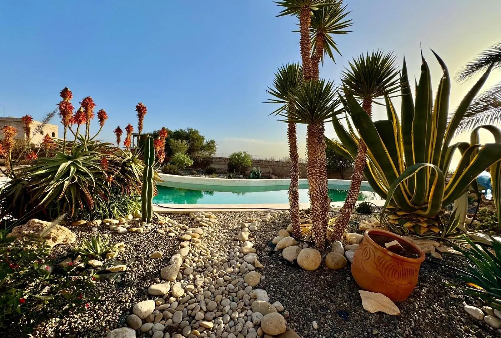 Dar De La Milonga, Villa D'Exception Avec Piscine الصويرة