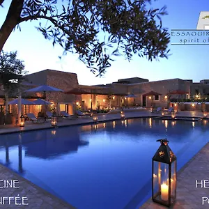 فندق Essaouira Lodge, الصويرة
